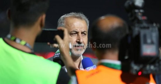 درویش: کلاهبرداری روحیه بازیکنان را به هم زد! درویش: کلاهبرداری روحیه بازیکنان را به هم زد!