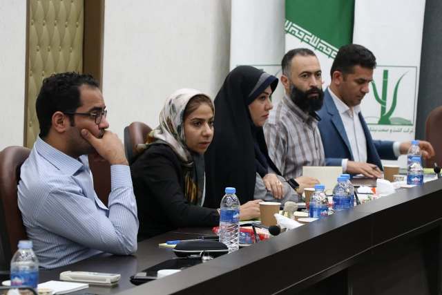 عوامل توسعه بیشتر صنعت نیشکر اعلام شد