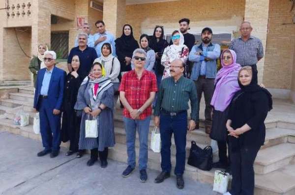 برداشتی از برداشت نیشکرهای امیرکبیر برداشتی از برداشت نیشکرهای امیرکبیر