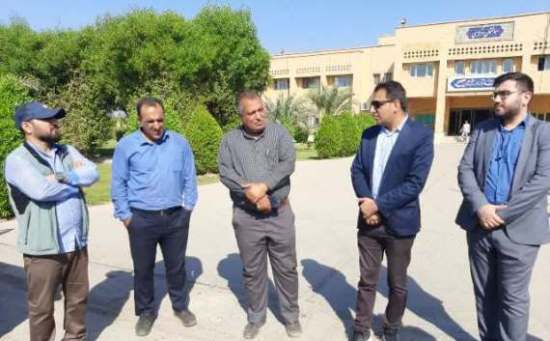 برداشتی از برداشت نیشکرهای امیرکبیر برداشتی از برداشت نیشکرهای امیرکبیر