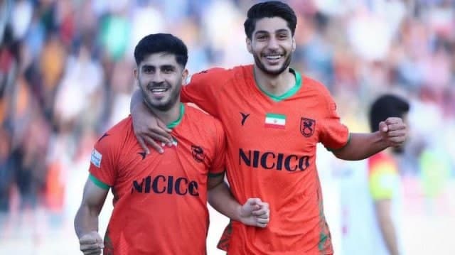 رفسنجانی ها، فولاد خوزستان را گلباران کردند!