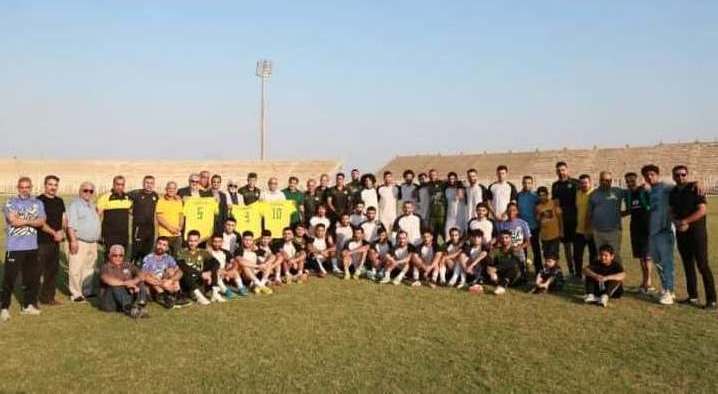 تخت‌جمشیدی‌ها کنار لیگ برتری‌ها