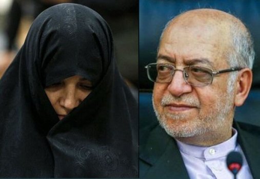 وضعیت پرونده فرزند وزیر سابق صمت