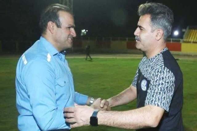 قدرشناس مدیران شایسته باشیم