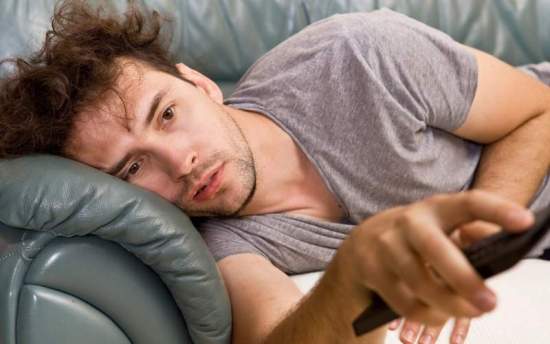 آیا ایرانی‌ها تنبل هستند؟