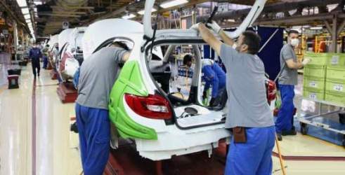 ترفند جدید خودروسازان در افزایش قیمت خودرو ترفند جدید خودروسازان در افزایش قیمت خودرو