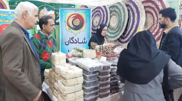 جغرافیای خوزستان در قاب 