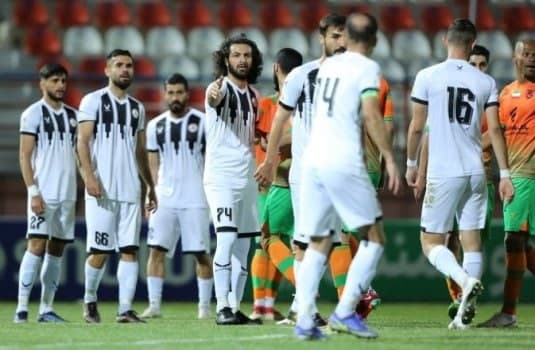 تیم اشکش یک روز پرحاشیه را پشت سر گذاشت