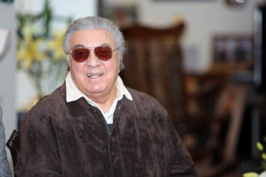 خواننده پیشکسوت کشورمان درگذشت خواننده پیشکسوت کشورمان درگذشت