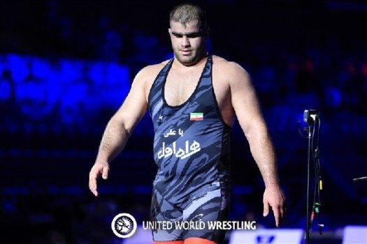 کدام کشورها سهمیههای المپیک کشتی گرفتند کدام کشورها سهمیههای المپیک کشتی گرفتند