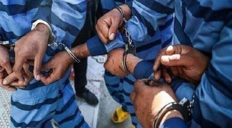 بازداشت اعضای باند قاچاق اشیای عتیقه در اندیکا