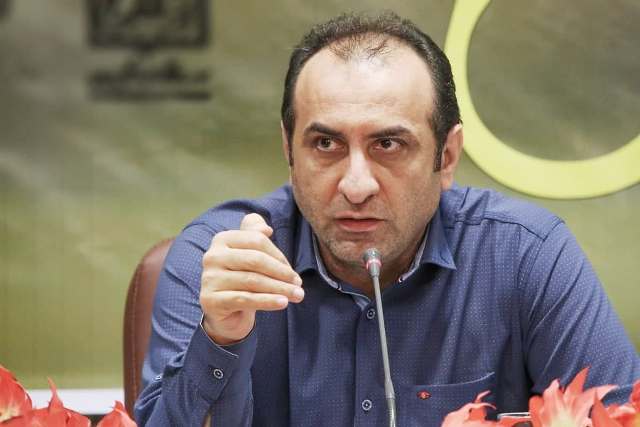 بهروز جلالی: نیما راه نشان میداد نه مقصد بهروز جلالی: نیما راه نشان میداد نه مقصد