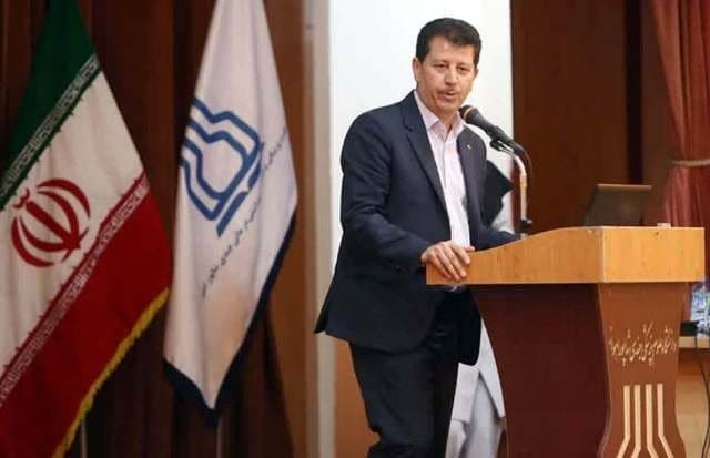 دکتر مهرداد شریفی