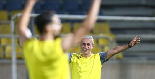 گل‌محمدی: بازی خیلی مهمی را بردیم