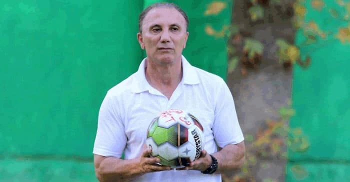 درخشان: پرسپولیس به اسم النصر باخت