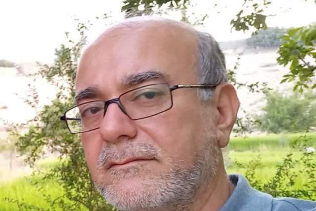 اکبری شروه: مولانا به زبان پارسی جان تازه بخشید