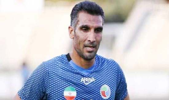 هاشمی نسب: از گندکاری بعضی ها می توان کتاب نوشت