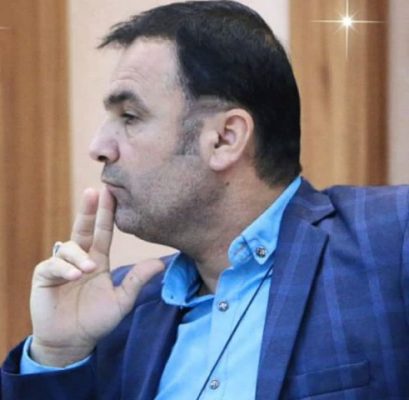 گذر (نوبخت) از گردنه اروند تا تجارت خانه آریا!