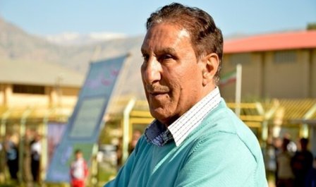 کریم بوستانی