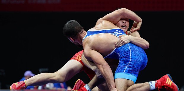 دعوت از ۱۱ خوزستانی به اردوی تیمملی دعوت از ۱۱ خوزستانی به اردوی تیمملی