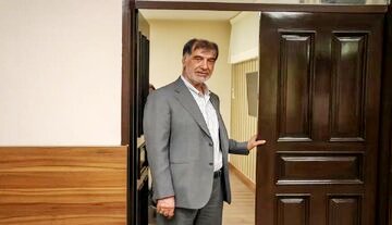 محمدرضا باهنر: بنزین۵۰ هزار تومانی شود محمدرضا باهنر: بنزین۵۰ هزار تومانی شود