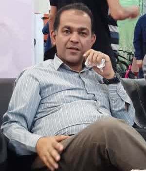 مجتبی گهستونی مجتبی گهستونی