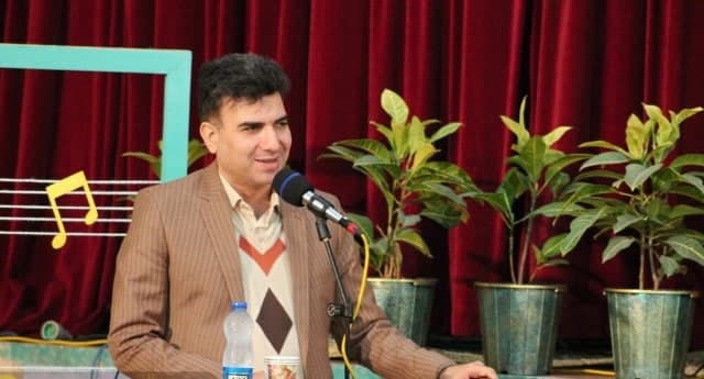 رضا کیانی رضا کیانی