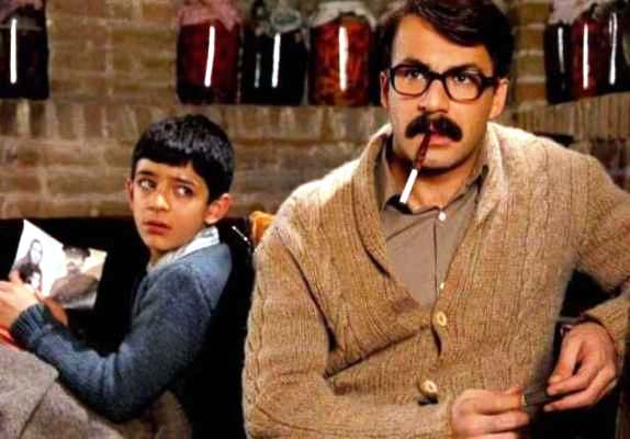 پخش ناگهانی سریال ممنوعه از تلویزیون!