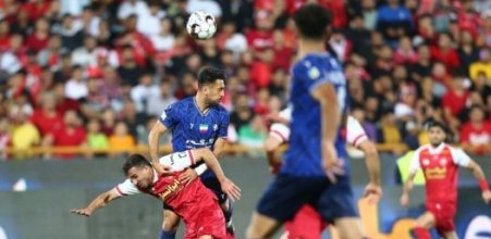 مزیت استقلال نسبت به پرسپولیس و سپاهان