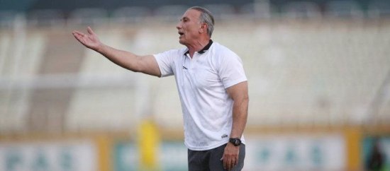 درخشان: شهاب زاهدی مرا عصبانی کرد درخشان: شهاب زاهدی مرا عصبانی کرد