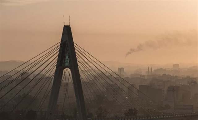 قانون هوای پاک در دستگاه ها خاک می خورد!