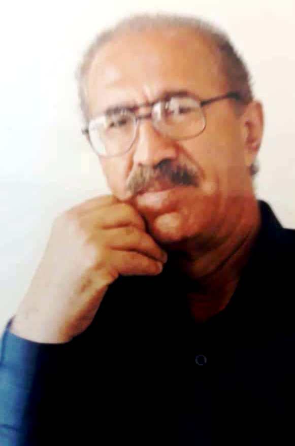 استاد هرمز فرهادی بابادی