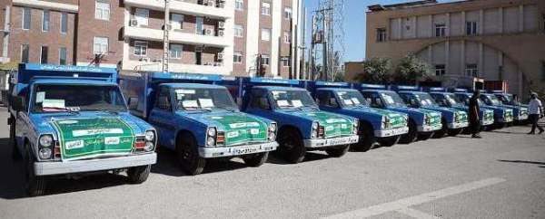 استاندار خوزستان: اقتصاد روستاها نیاز به تقویت دارد استاندار خوزستان: اقتصاد روستاها نیاز به تقویت دارد