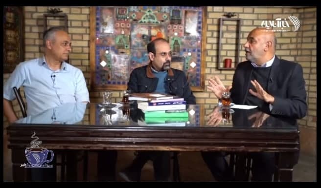 ببینید| دولت ها نمی توانند بهشت بسازند