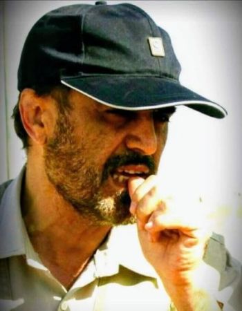 فرامرز گرجیان؛ نیلوفر فرهنگ جنوب