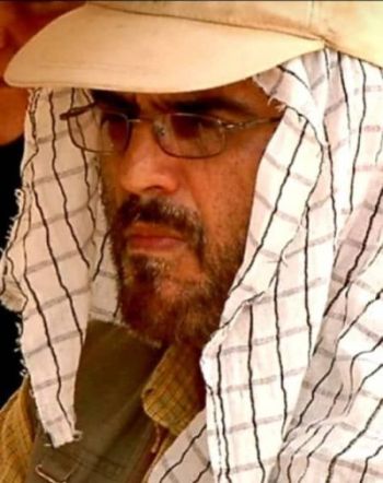 فرامرز گرجیان؛ نیلوفر فرهنگ جنوب