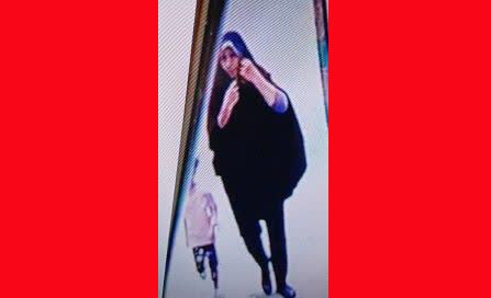 شکارچی دختربچه ها را شناسایی کنید