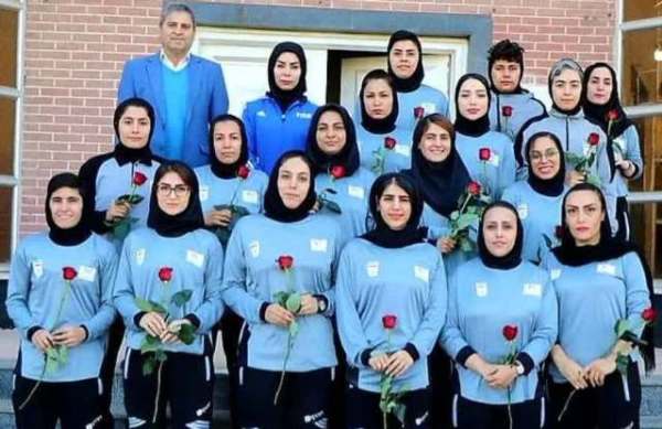 دوره مربیگری سطح یک فوتسال آسیا برگزار شد دوره مربیگری سطح یک فوتسال آسیا برگزار شد