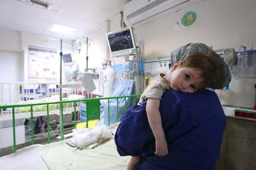 روتاویروس‌ها دوباره برگشتند؟