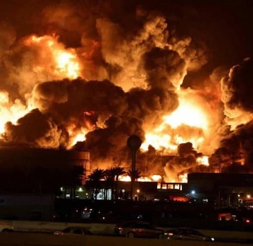 بایدن: حمله به یمن به دستور من انجام شد