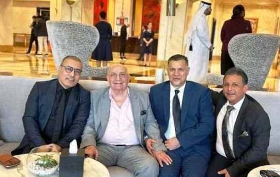 قدر بزرگان بی همتای فوتبال را بدانید