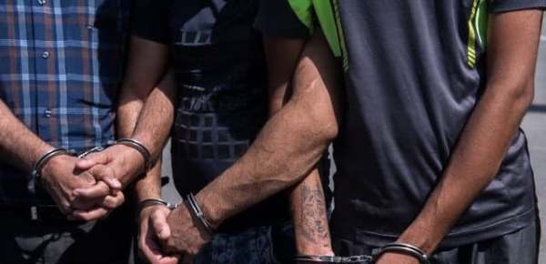 انهدام ۷۳ باند سرقت در خوزستان