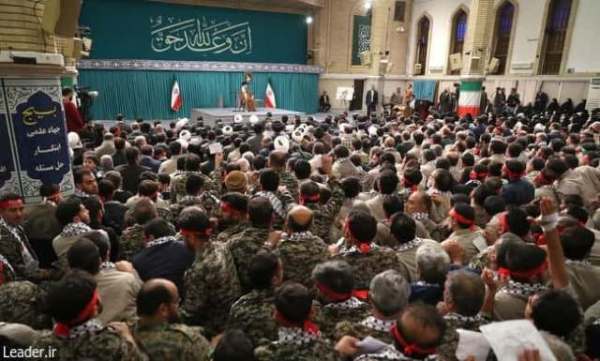 طوفان الاقصی آمریکا زدایی کرد/ هسته های مقاومت جهانی سرنوشت منطقه را تعیین می کنند