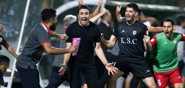 (جواد نکونام) به اهواز باز می گردد!