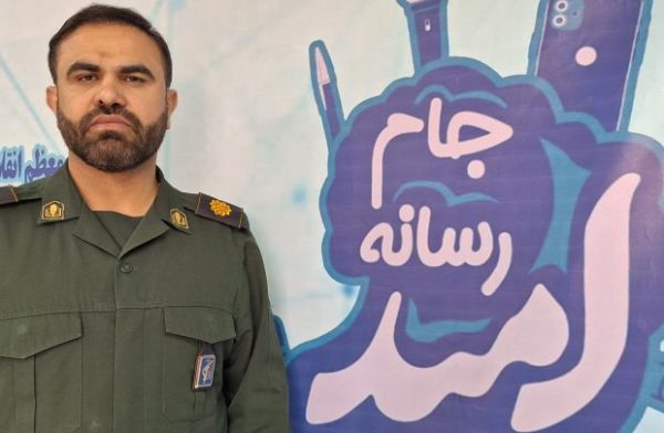 بهمئی: پیکار رسانههای خوزستان آغاز شد بهمئی: پیکار رسانههای خوزستان آغاز شد