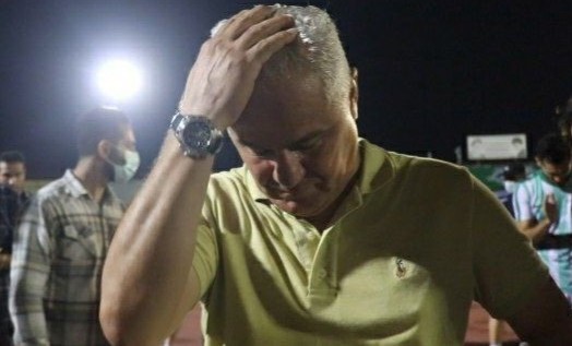 حمله آقای گل به پیشکسوتان: کجای فوتبالید