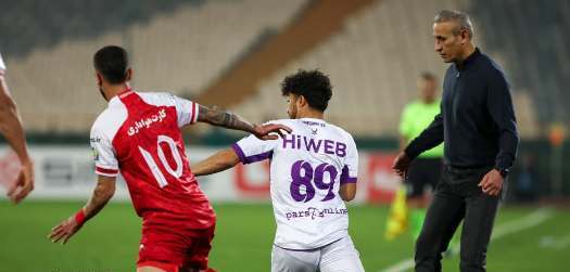 حلالی: چه کسی پاسخگوی سکته هوادار است