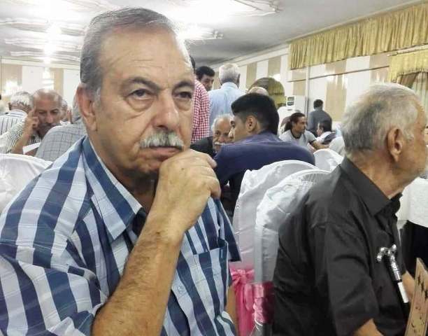 پدر قلم ورزش را فراموش نکنیم