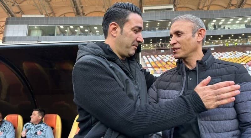 نکونام: اگر بازیکنی نگیریم، اردو نمی رویم