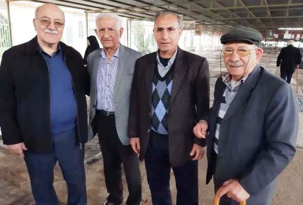 ورزش خوزستان به هویت خود بالید